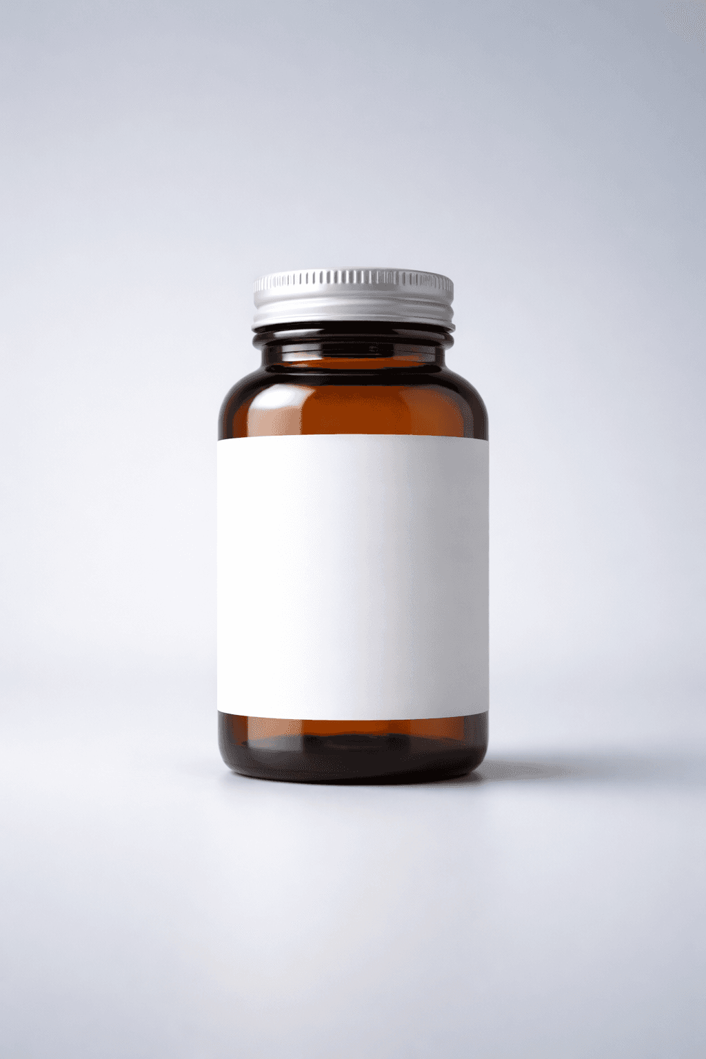 Peptide bottle