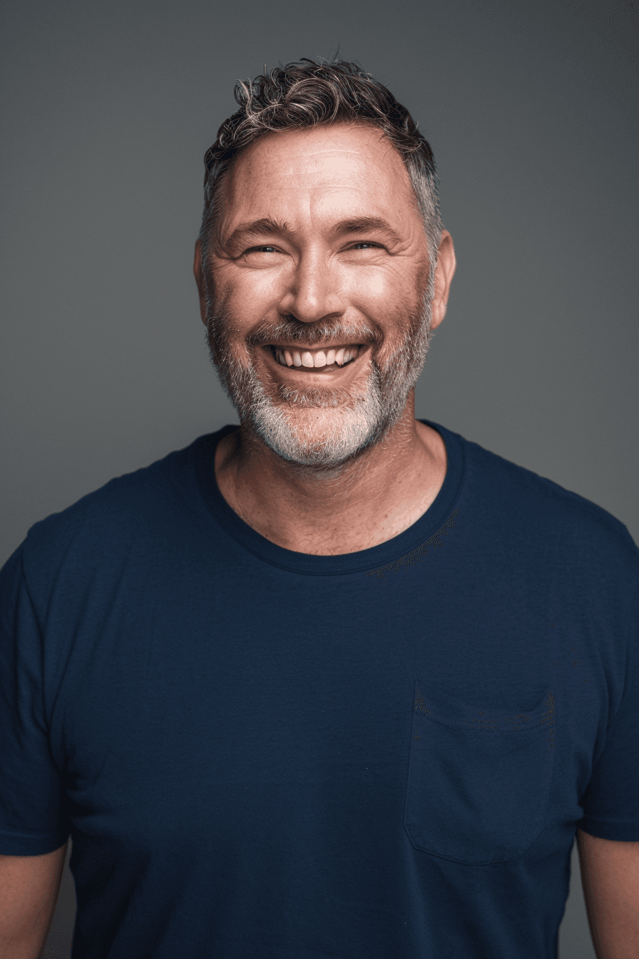 Men's health lifestyle