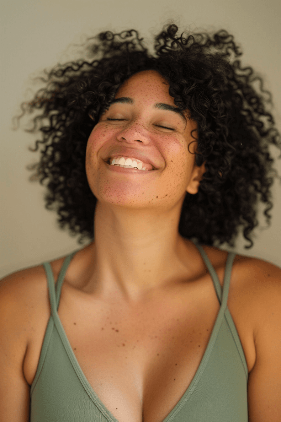 Patient portrait