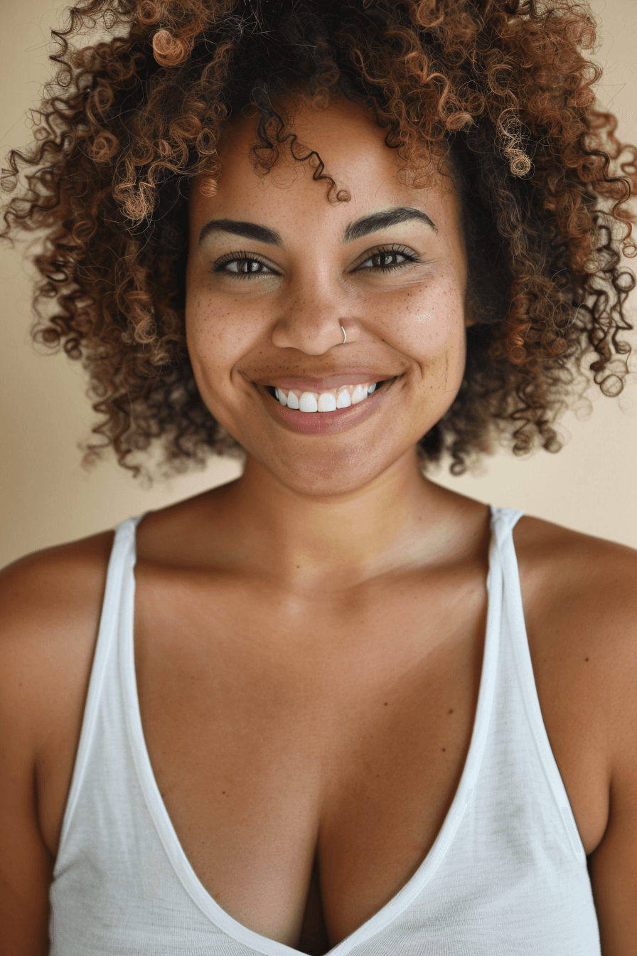 Patient portrait